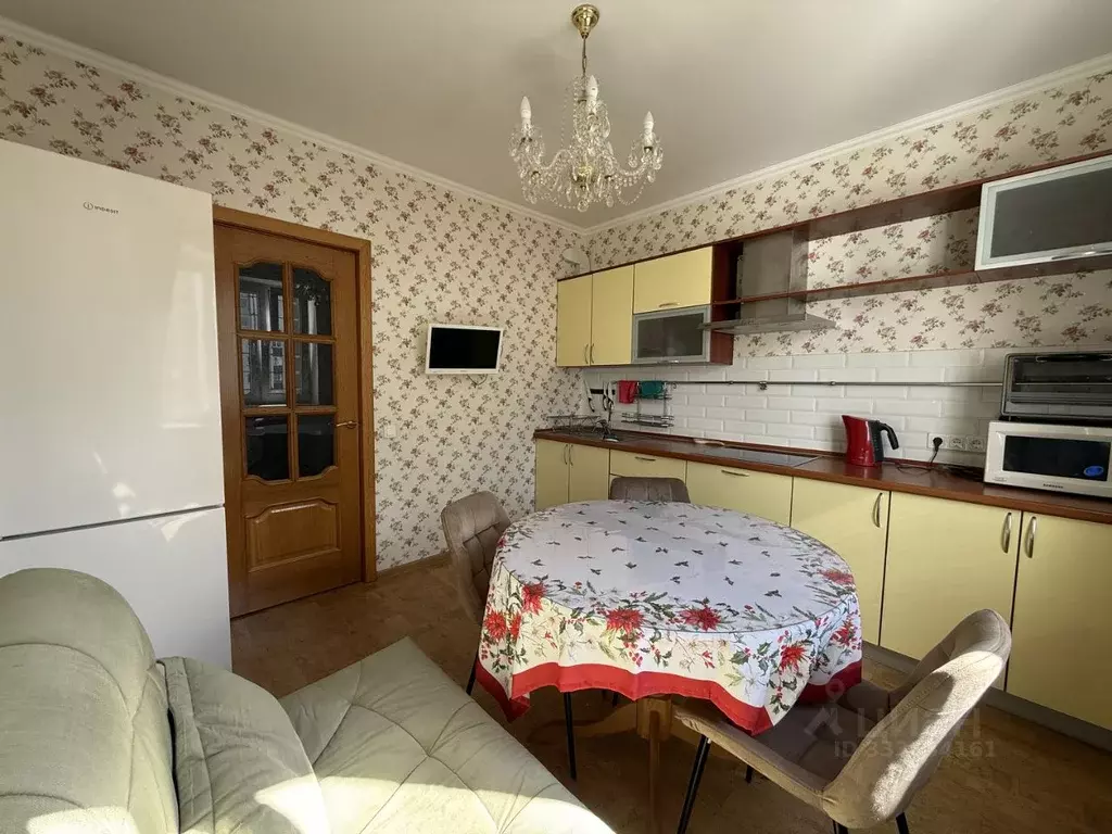 1-к кв. Москва ул. Грина, 42 (39.0 м) - Фото 2