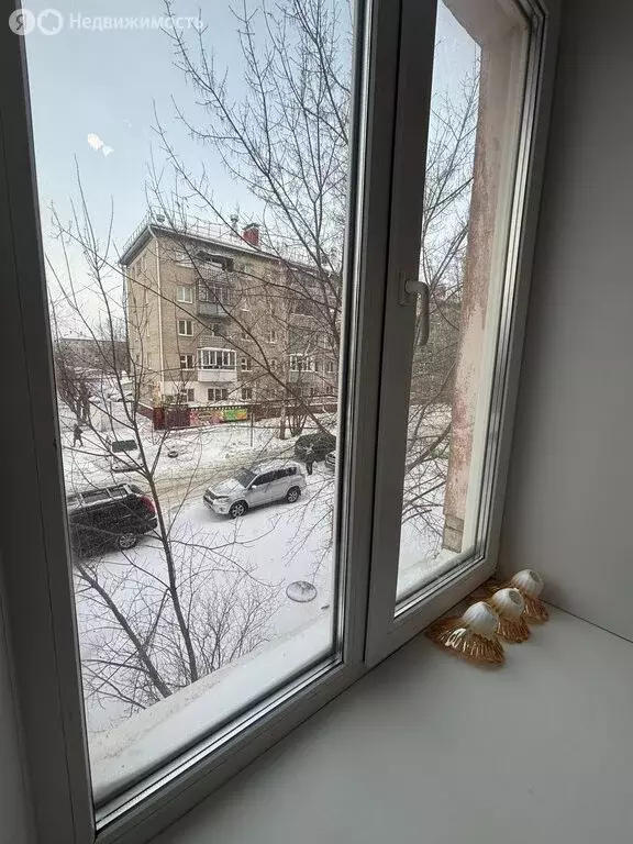 1-комнатная квартира: Барнаул, Тимуровская улица, 62 (18.8 м) - Фото 0