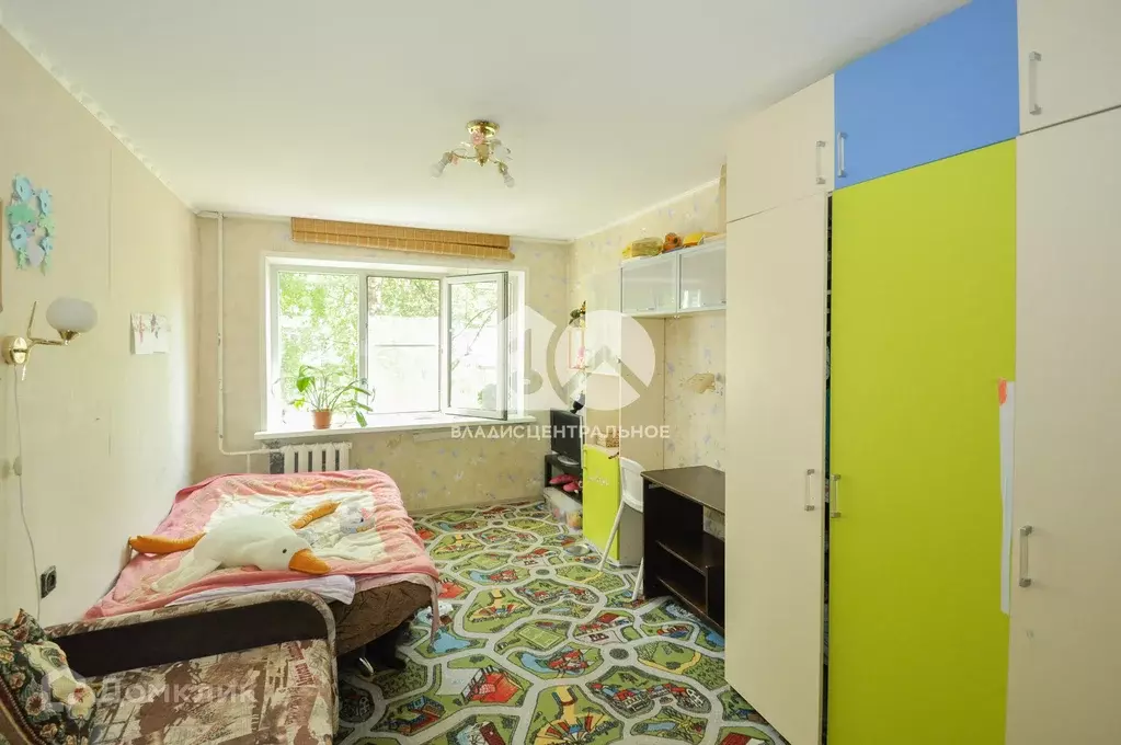 Продаётся 3-к квартира, 61.8 м - Фото 0