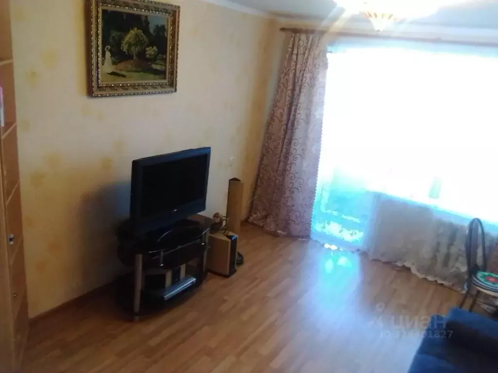 2-к кв. Коми, Сыктывкар Коммунистическая ул., 75 (45.0 м) - Фото 1