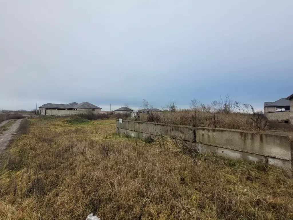 Участок в Кабардино-Балкария, Баксан ул. Мусова, 16 (10.0 сот.) - Фото 1