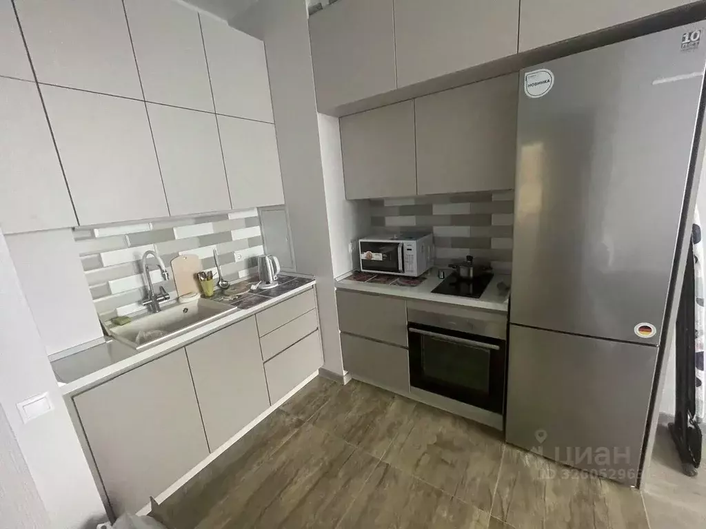 2-к кв. Москва Кастанаевская ул., 66 (40.0 м) - Фото 0