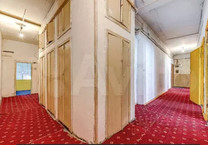 4-к кв. Санкт-Петербург Бронницкая ул., 13 (119.8 м) - Фото 0