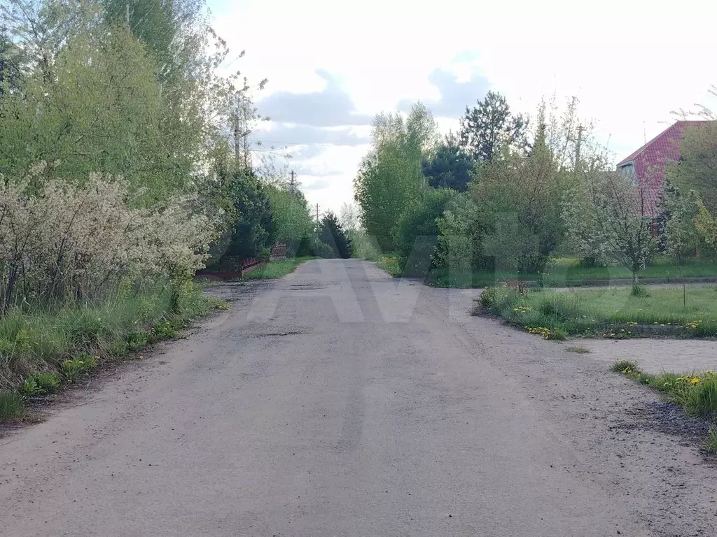 Участок 15 сот. (ИЖС) - Фото 0