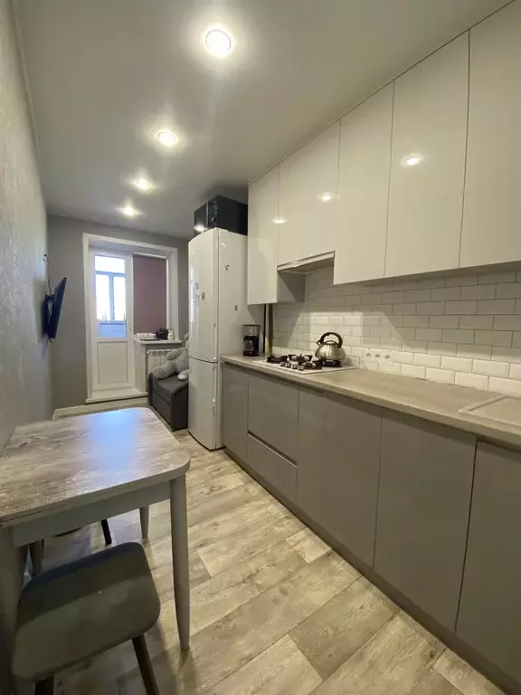 Продаётся 1-к квартира, 35.3 м - Фото 0