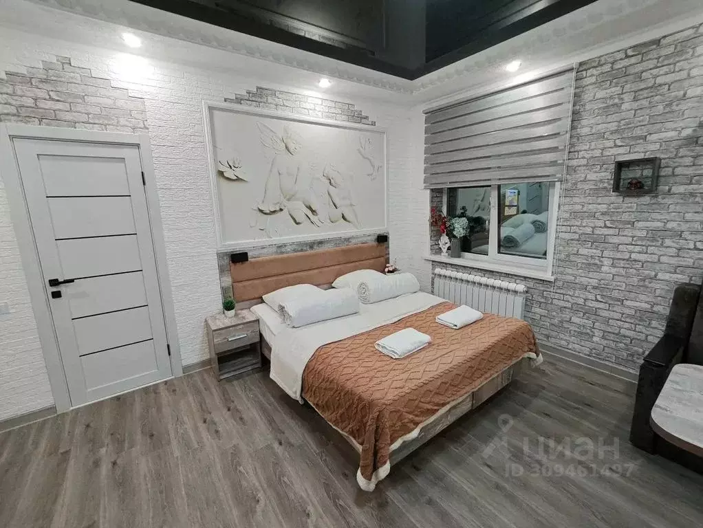 Студия Ростовская область, Шахты просп. Красной Армии, 136 (40.0 м) - Фото 1