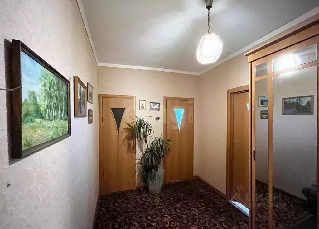 2-к кв. Алтайский край, Барнаул ул. Гоголя, 15А (45.7 м) - Фото 1