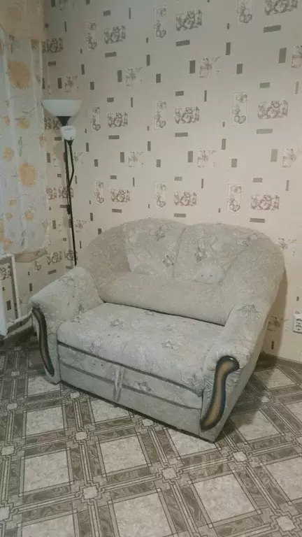 1-к кв. Тюменская область, Тюмень Широтная ул., 168 (42.0 м) - Фото 1