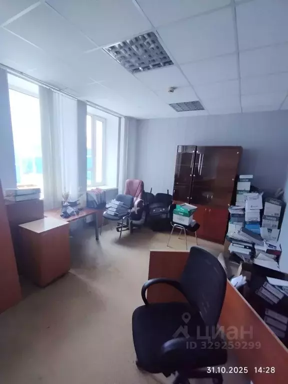 Офис в Саратовская область, Саратов пос. Строителей, 1/3 (30 м) - Фото 2