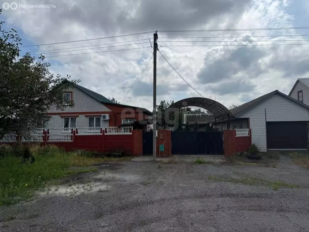 Дом в Черемошное, Нагорная улица (120 м) - Фото 1