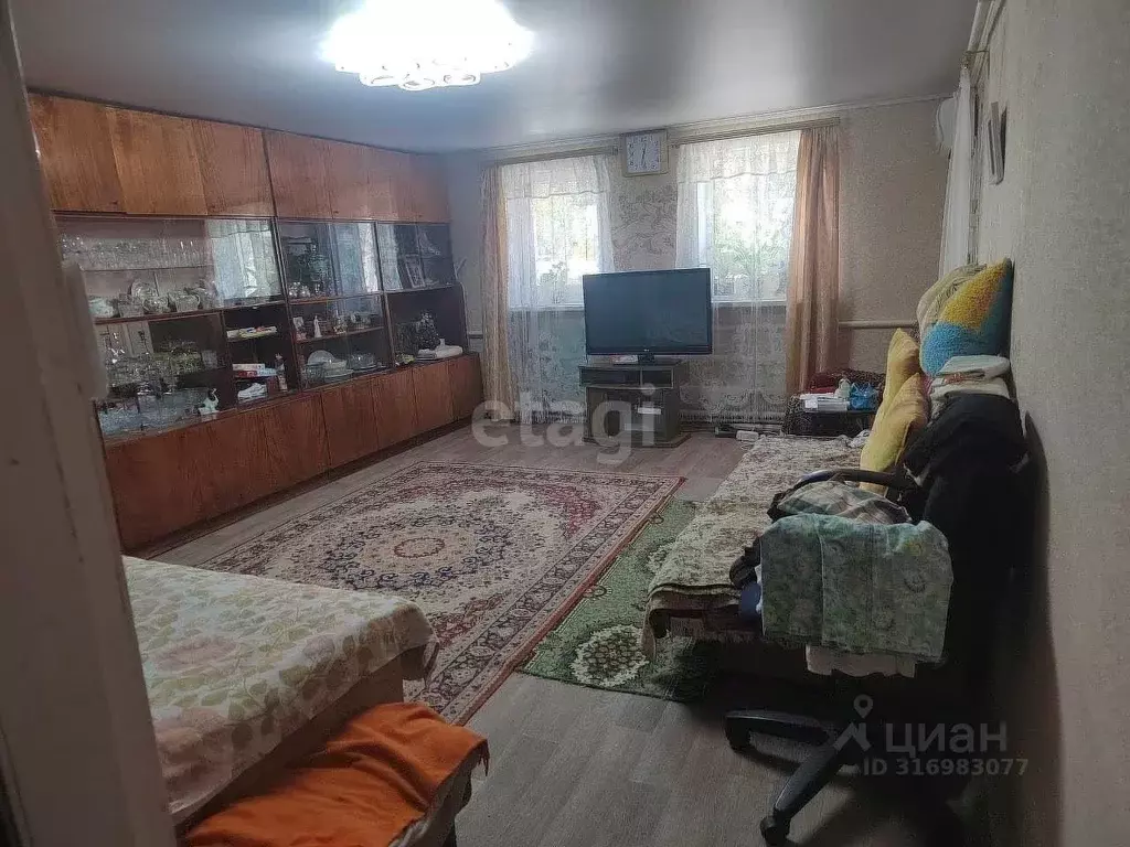 Дом в Белгородская область, Белгород Волчанская ул., 95 (78 м) - Фото 1