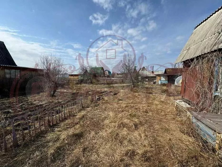 Дом 45 м на участке 6,6 сот. - Фото 1