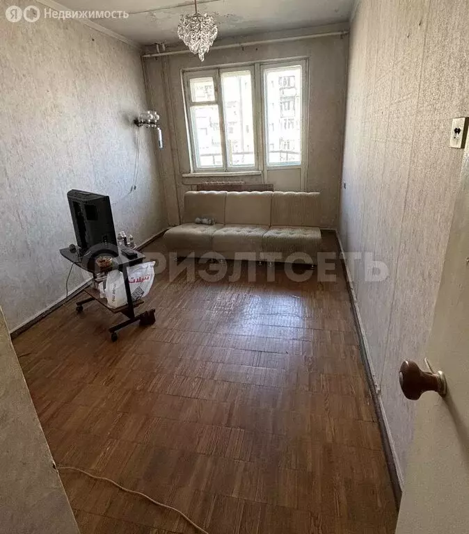 2-комнатная квартира: Североморск, улица Адмирала Сизова, 2 (47.8 м) - Фото 2