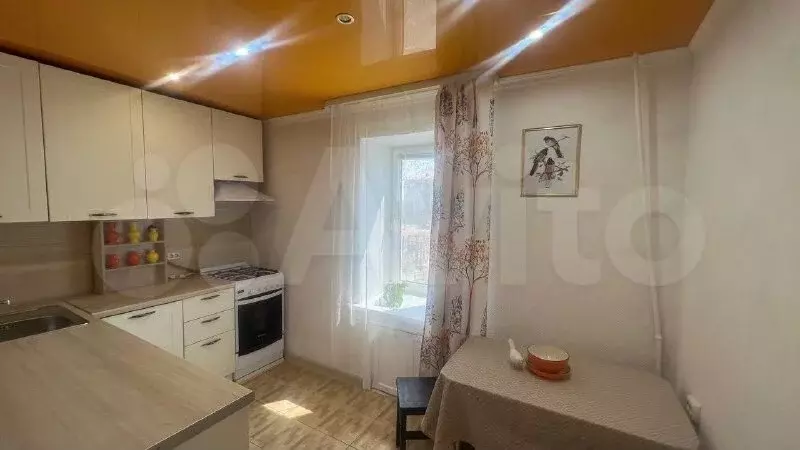 2-к. квартира, 52,3 м, 2/3 эт. - Фото 1