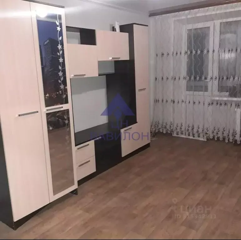 2-к кв. Ростовская область, Волгодонск ул. 30 лет Победы (41.7 м) - Фото 0