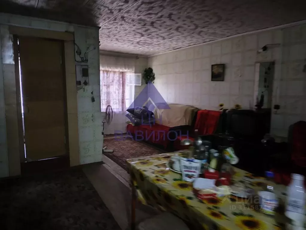 Дом в Ростовская область, Волгодонск Шлюзы тер.,  (60 м) - Фото 2