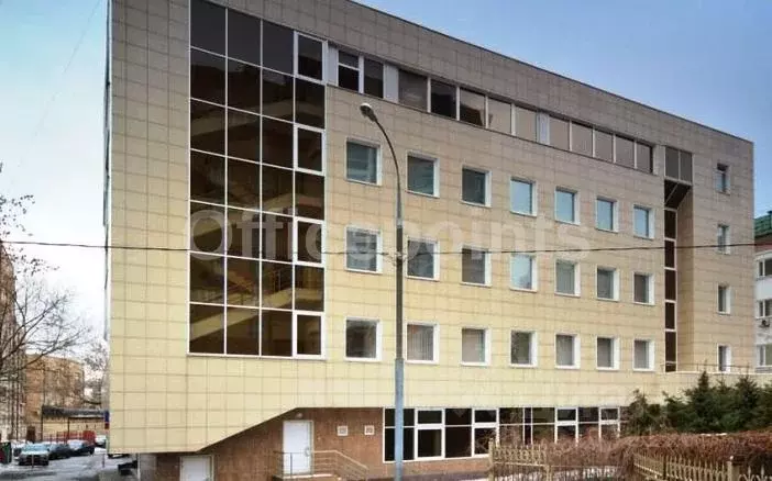 Офис в Москва Таганская ул., 34С3 (172 м) - Фото 2