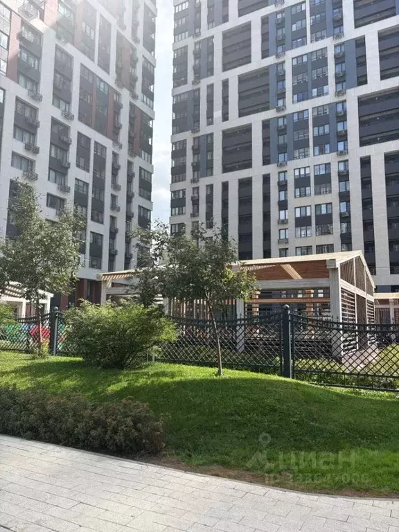 Свободной планировки кв. Москва ул. Юннатов, 4кБ (79.1 м) - Фото 1