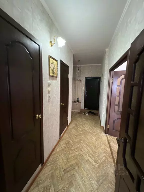 1-к кв. Астраханская область, Астрахань Жилая ул., 6к1 (40.0 м) - Фото 1