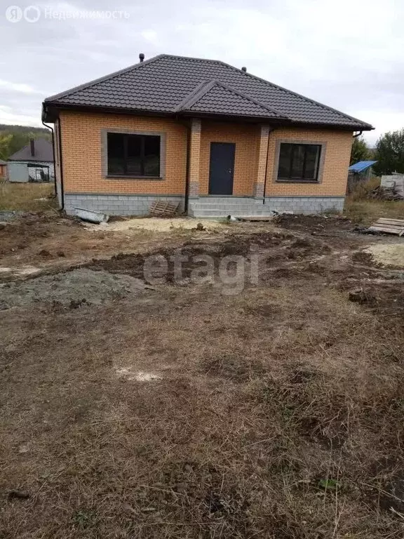 Дом в село Дальняя Игуменка, Юбилейная улица (90 м) - Фото 0