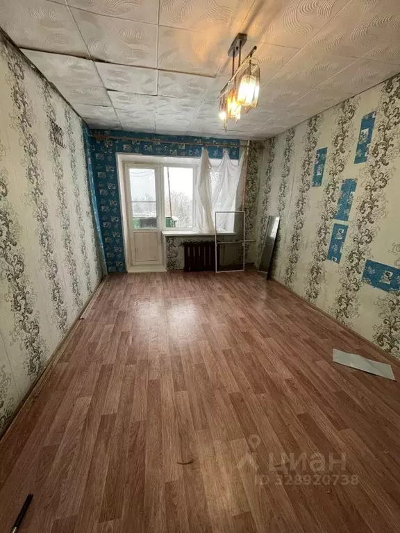 Комната Нижегородская область, Богородск 2-й мкр, 2 (17.2 м) - Фото 1