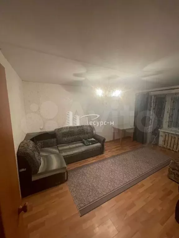 1-к. квартира, 33 м, 1/5 эт. - Фото 1