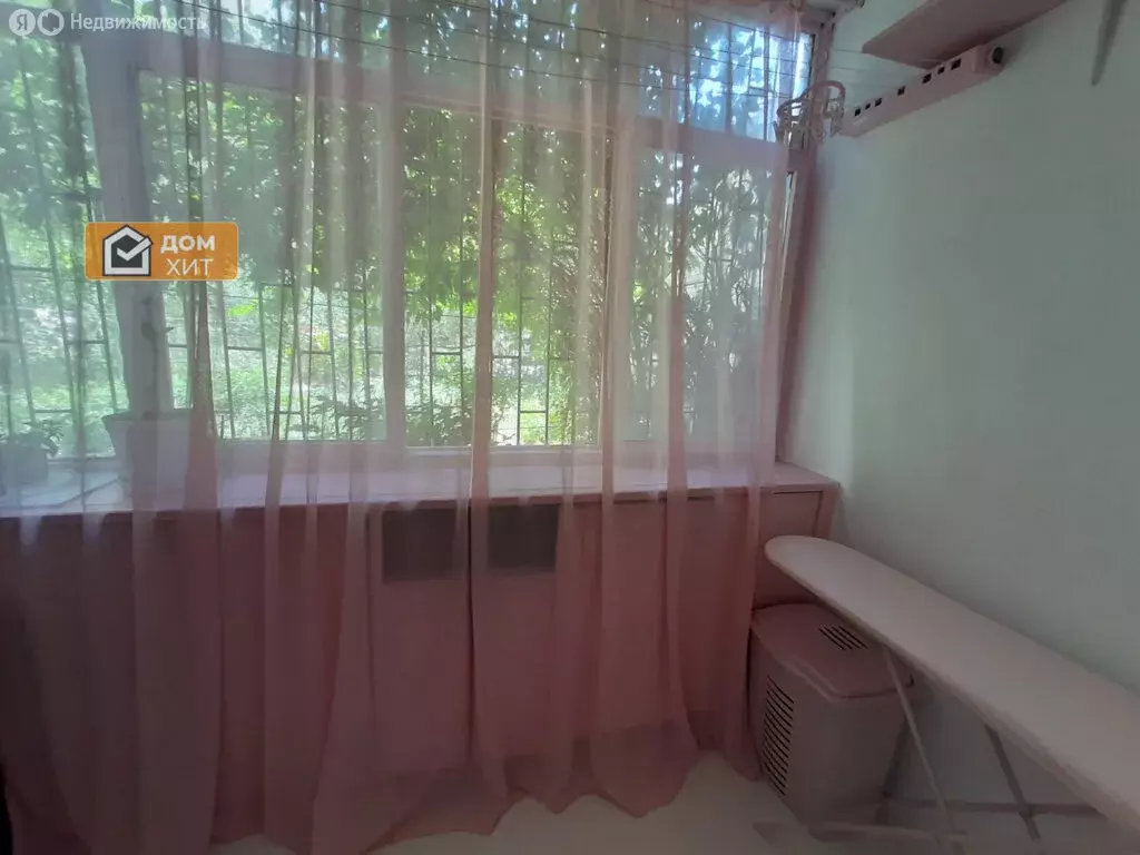 2-комнатная квартира: Симферополь, Балаклавская улица, 45 (64 м) - Фото 0