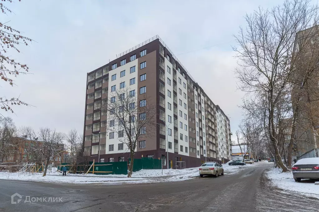 Продаётся квартира-студия, 31.33 м - Фото 0
