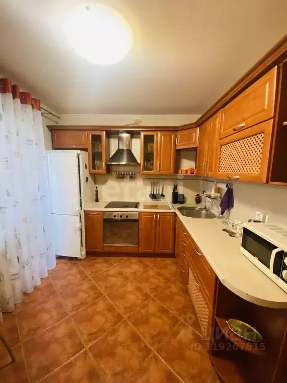 1-к кв. Белгородская область, Белгород ул. Щорса, 48 (38.4 м) - Фото 0