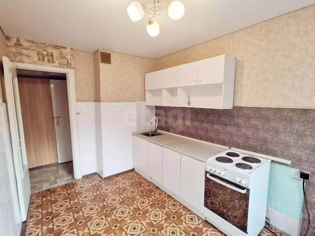 1-к кв. Камчатский край, Петропавловск-Камчатский Дальняя ул., 26 ... - Фото 1