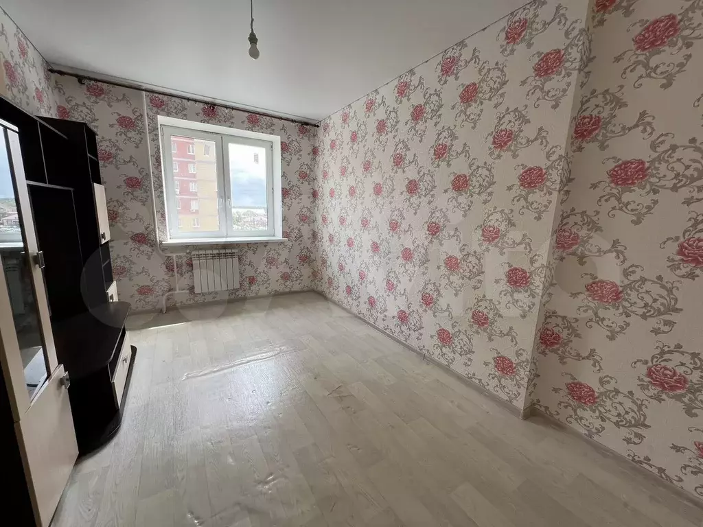 1-к. квартира, 40 м, 7/17 эт. - Фото 0