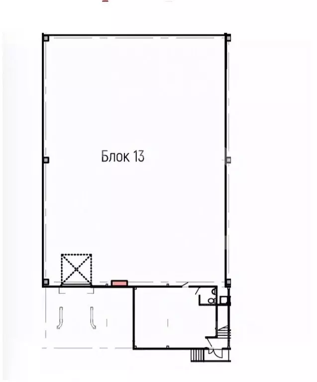 Производственное помещение в Московская область, Подольск городской ... - Фото 2