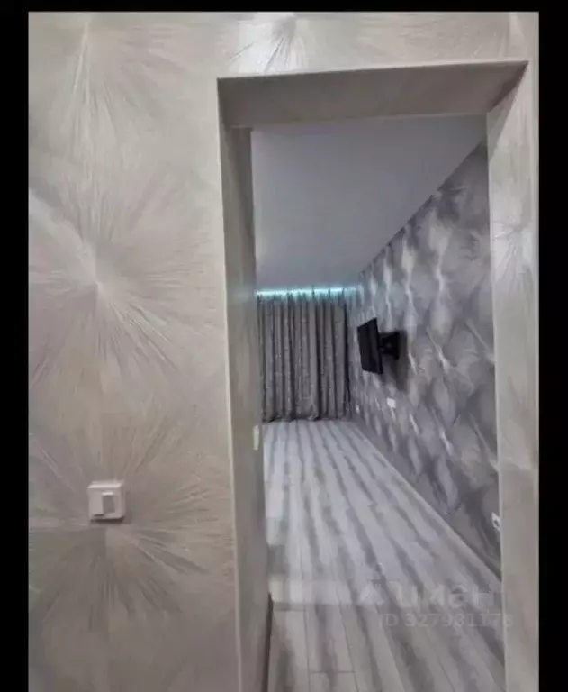 Студия Башкортостан, Уфа ул. Асхата Мирзагитова, 10 (26.6 м) - Фото 2