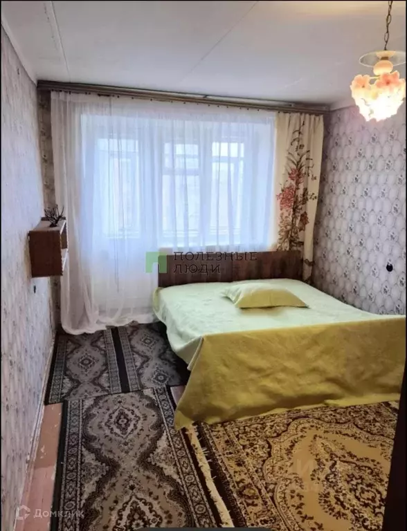 Продаётся 2-к квартира, 50.1 м - Фото 1