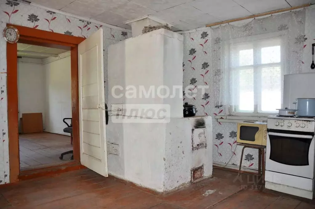 Дом в Амурская область, Благовещенск Худинское тер.,  (70 м) - Фото 2