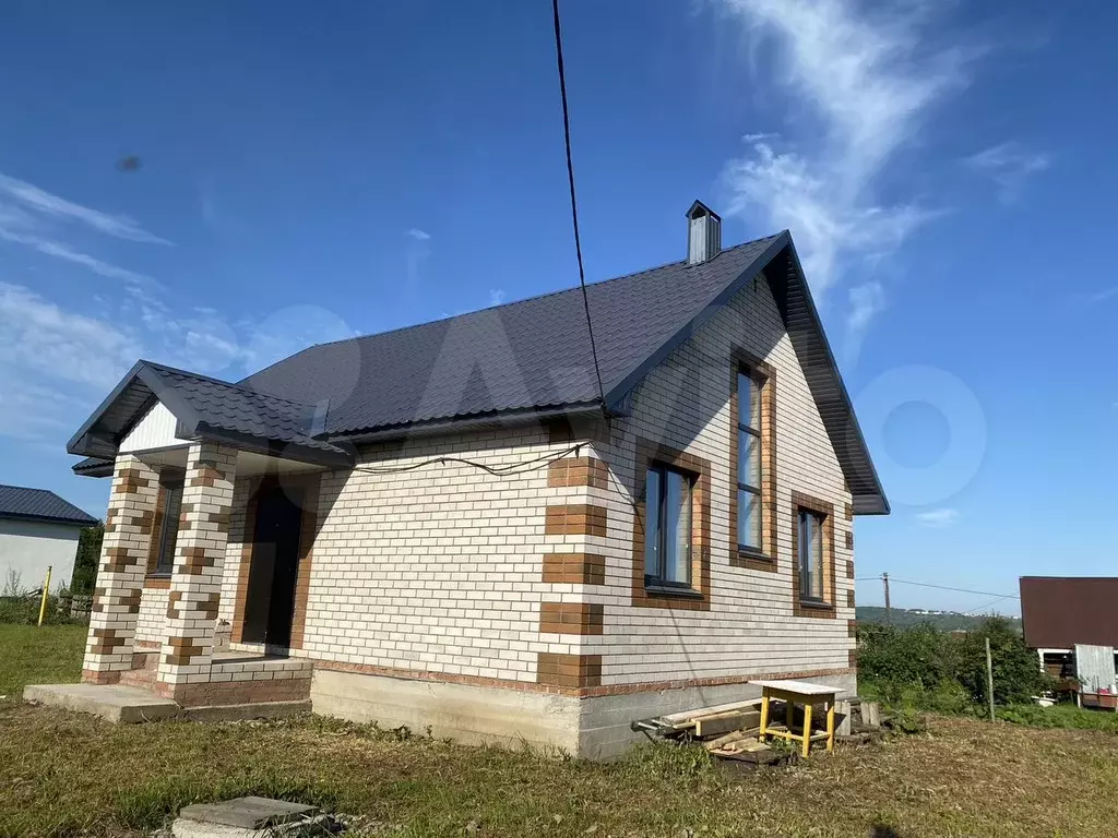 Дом 110 м на участке 7,5 сот. - Фото 0