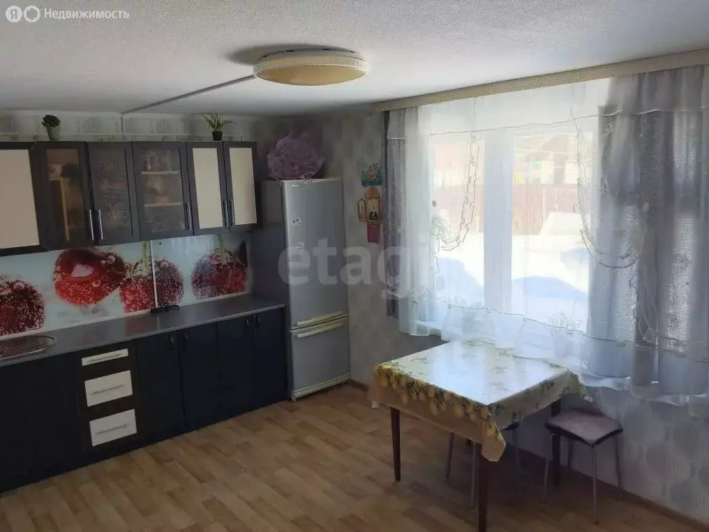 Дом в Ульяновск, СНТ Вишнёвый Сад (72.3 м) - Фото 2