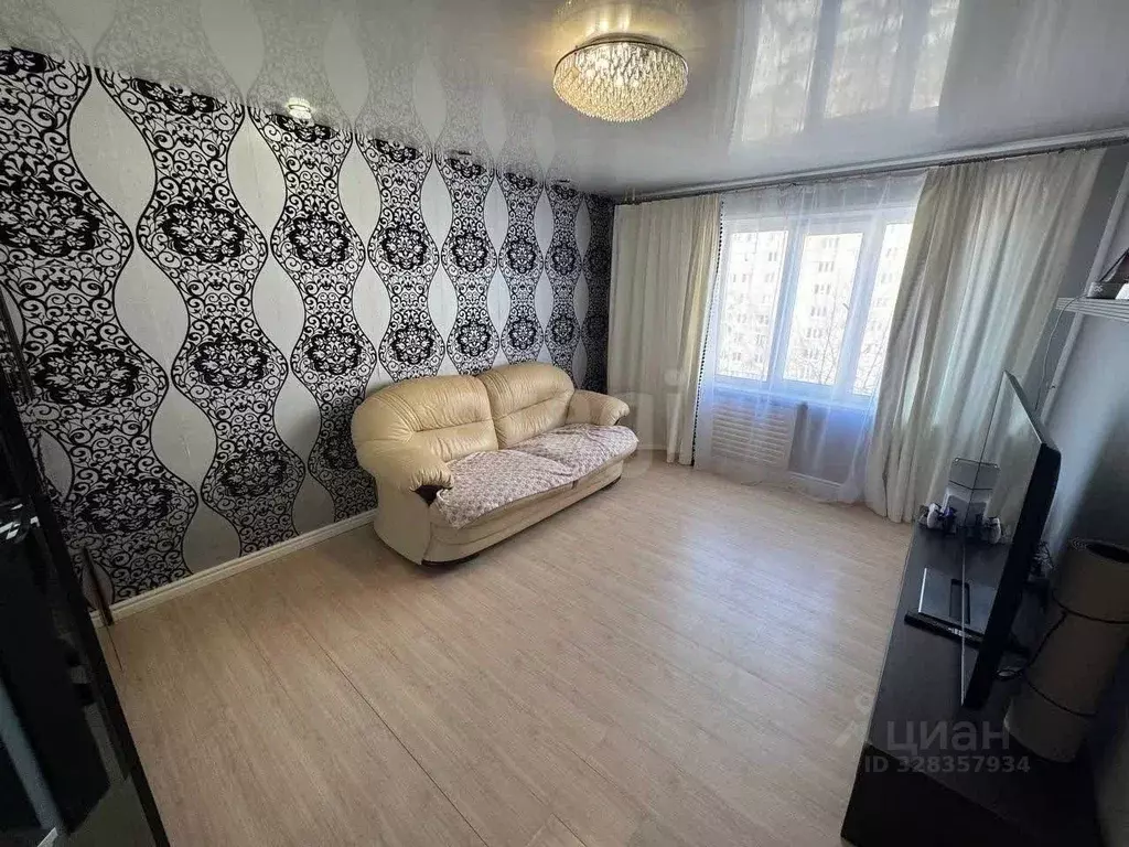 3-к кв. Удмуртия, Ижевск Первомайская ул., 8 (53.5 м) - Фото 2