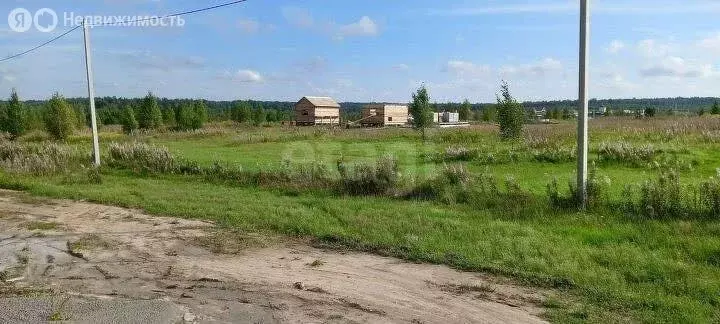 Участок в Томский район, село Корнилово (10.62 м) - Фото 0