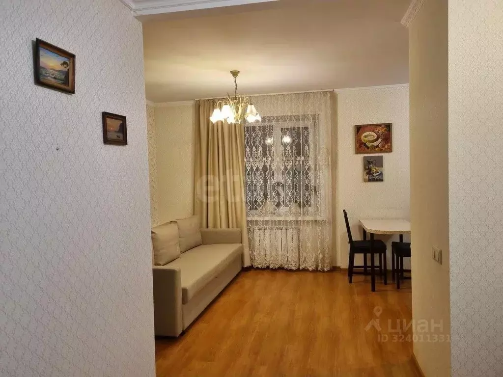 3-к кв. Татарстан, Казань просп. Победы, 18 (67.5 м) - Фото 1