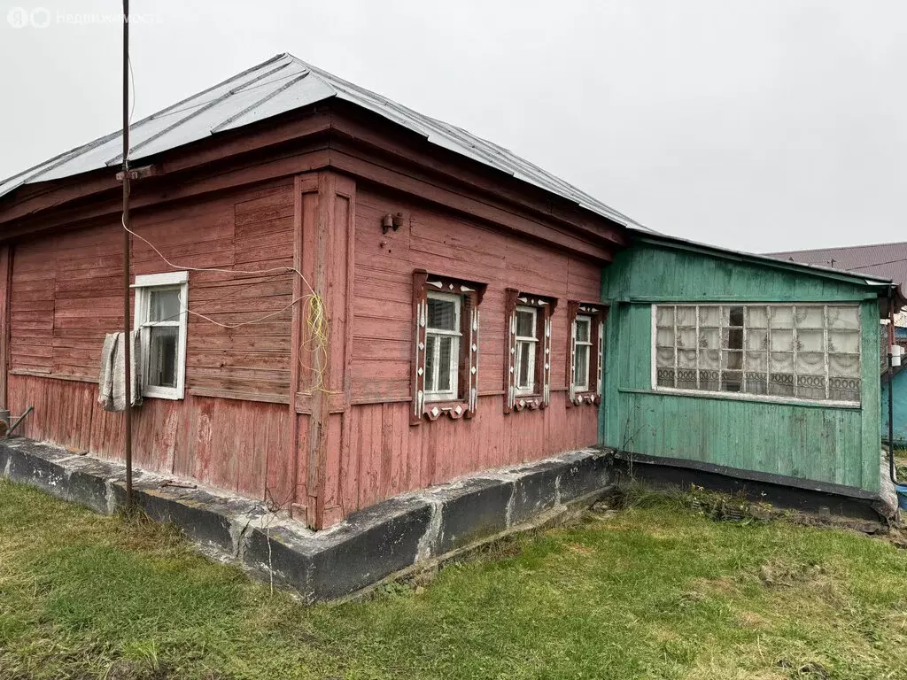 Дом в Тульская область, городской округ Тула, село Фёдоровка, 64 (44.2 ... - Фото 2