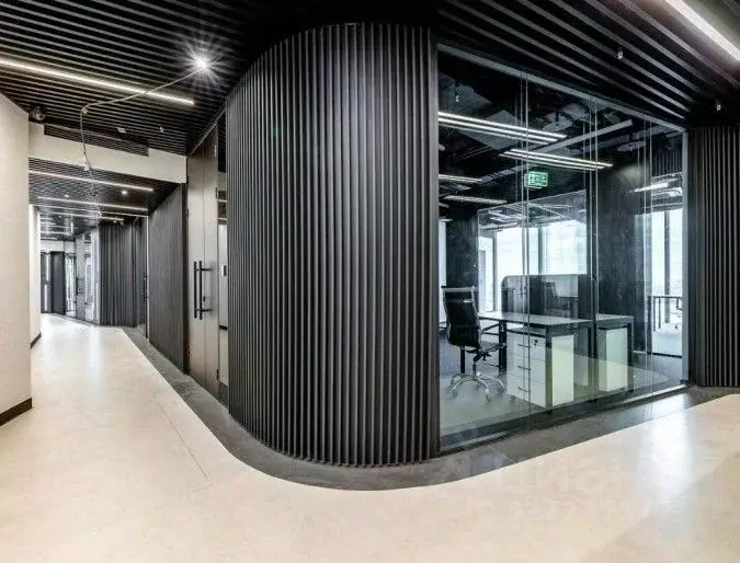 Офис в Москва Береговой проезд, 5Ак1 (90 м) - Фото 2