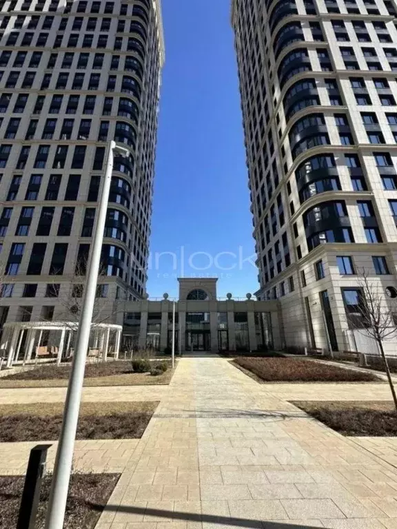 2-к кв. Москва ул. Василия Ланового, 7с1 (70.4 м) - Фото 1