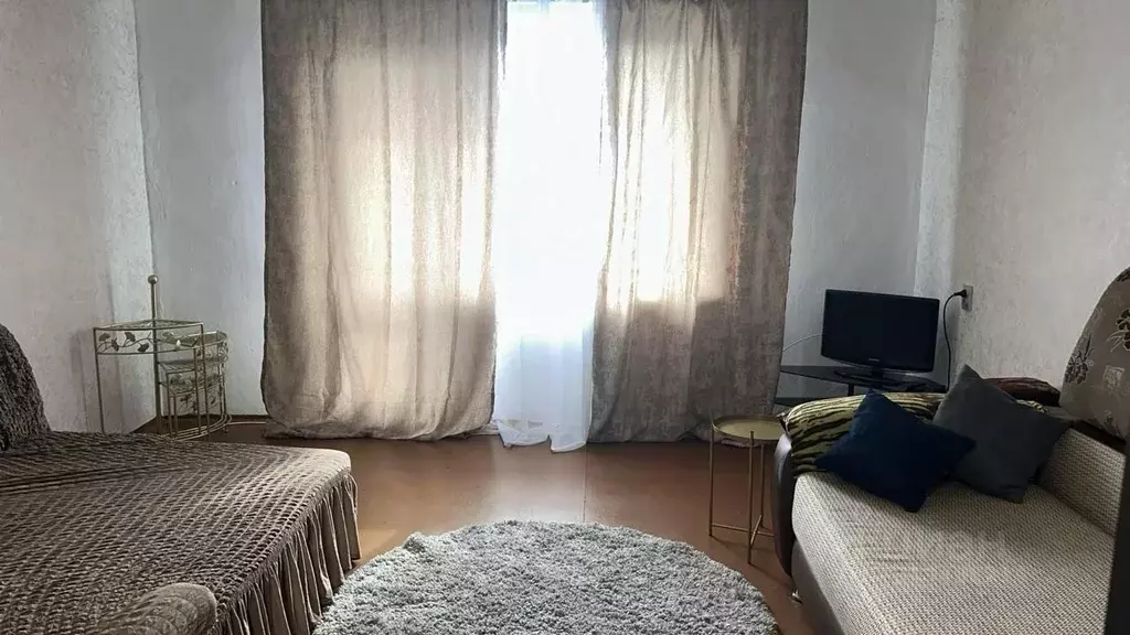 3-к кв. Кемеровская область, Новокузнецк ул. Франкфурта, 22 (63.0 м) - Фото 1