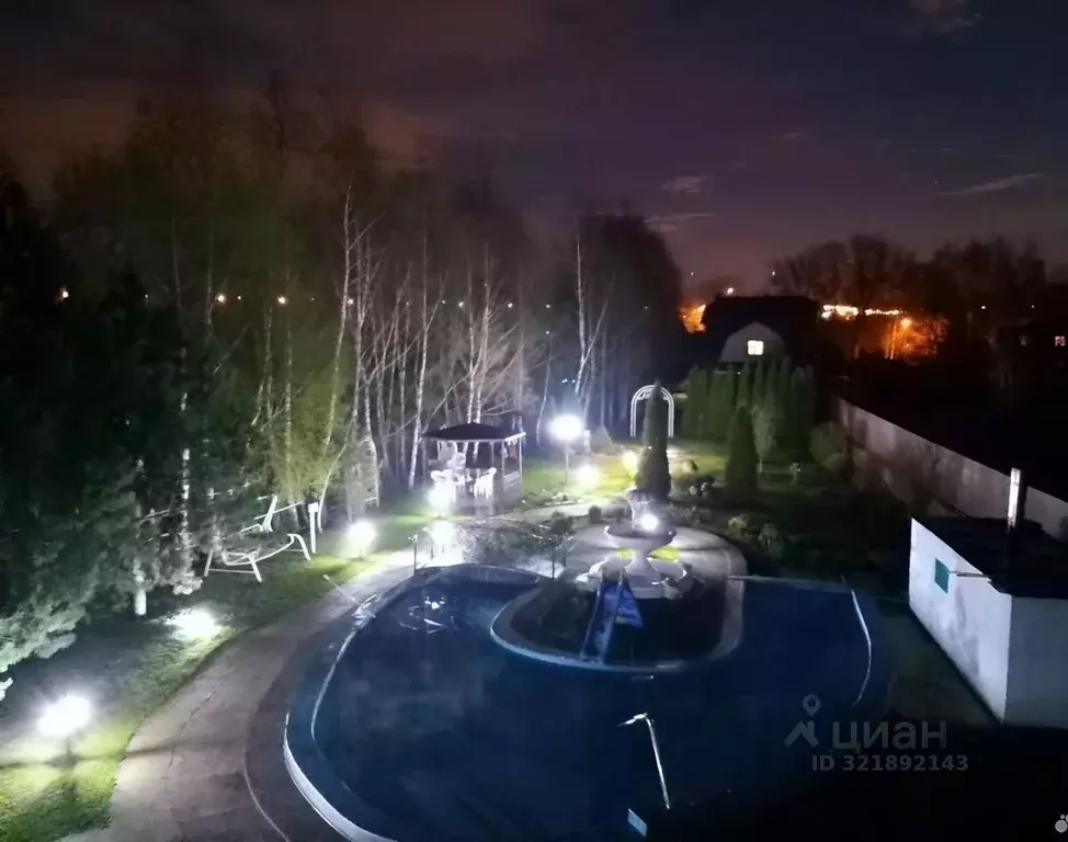 Дом в Московская область, Истра муниципальный округ, д. Юрьево  (140 ... - Фото 1