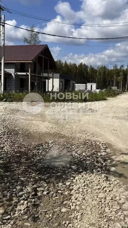 Участок 14,5 сот. (СНТ, ДНП) - Фото 1