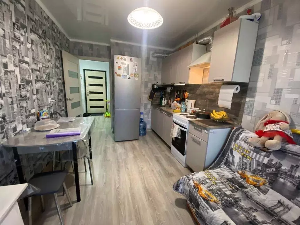 Квартира, 1 комната, 38 м - Фото 0