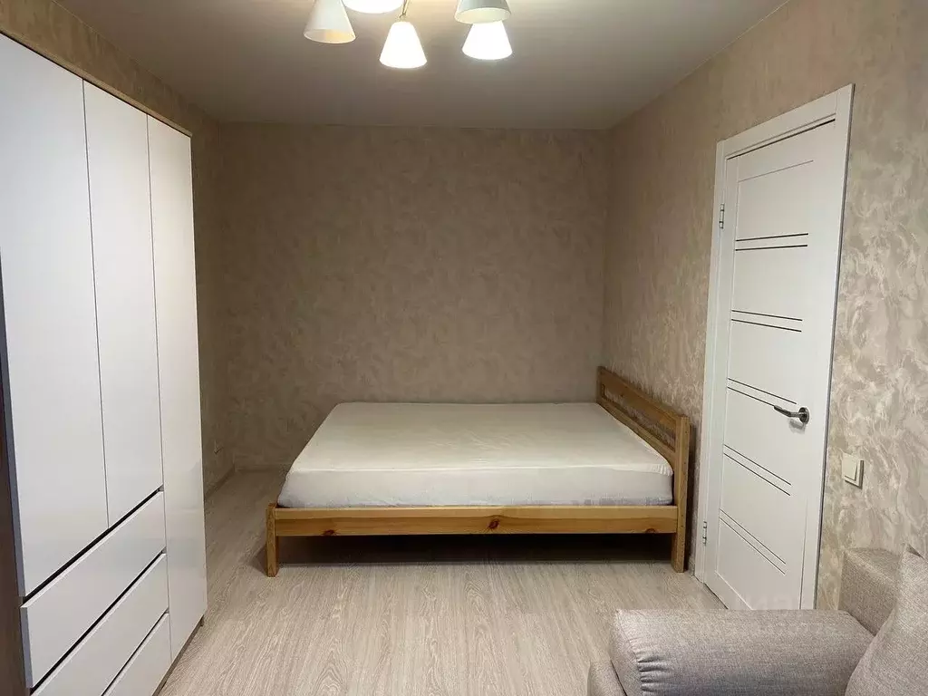 1-к кв. Нижегородская область, Нижний Новгород Большая Покровская ул., ... - Фото 1