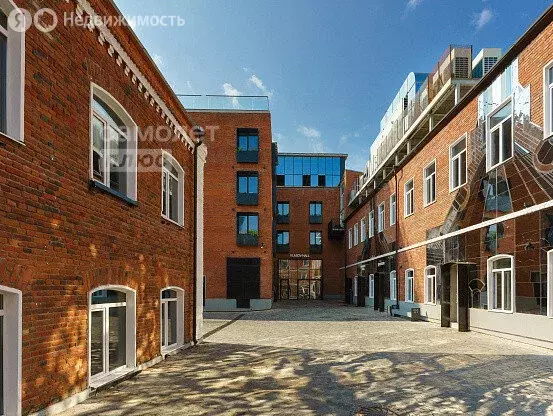 Офис (209.8 м) - Фото 1