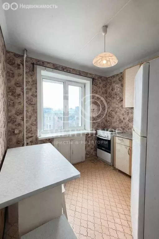 3-комнатная квартира: Корсаков, Советская улица, 35 (55.6 м) - Фото 2